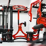 White Rock Castle - Pool & Balchik