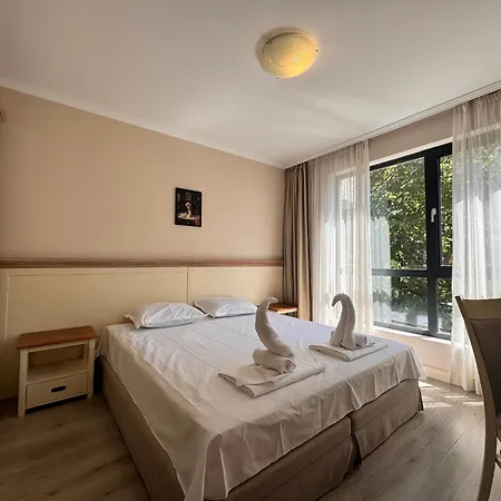 White Rock Castle - Pool & * Balchik