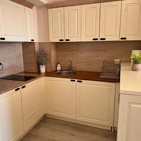 White Rock Castle - Pool & Apartment Balchik