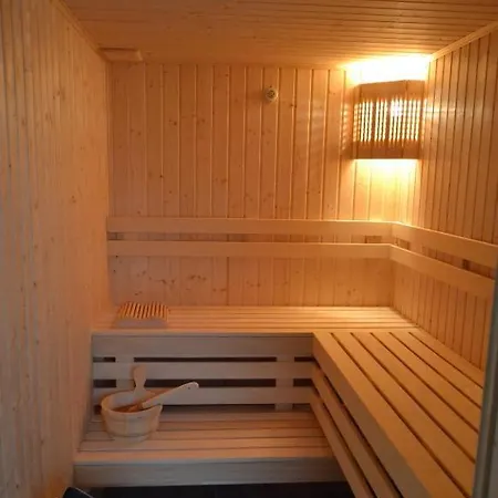 White Rock Castle - Pool & Apartment Balchik