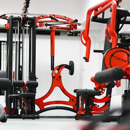 White Rock Castle - Pool & Balchik