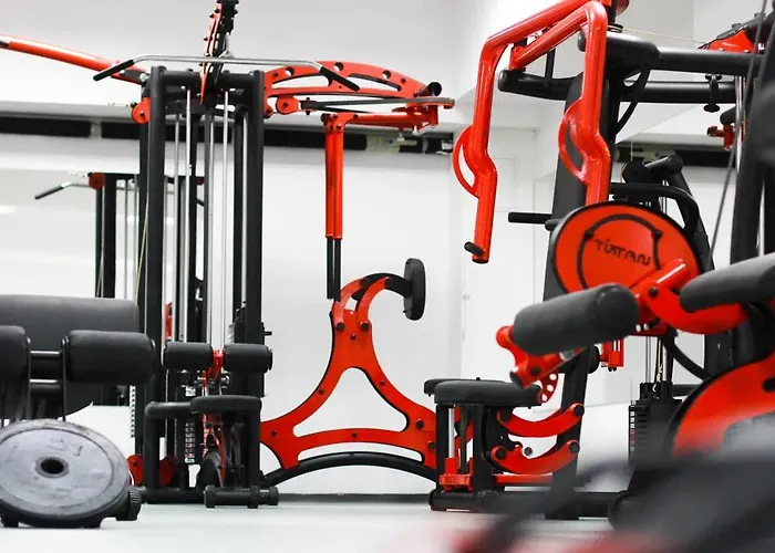 White Rock Castle - Pool & Balchik